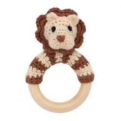 Sindibaba Crochet Ring Ratlles 19 Sindibaba Crochet Ring Ratlles
