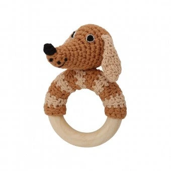 Sindibaba Crochet Ring Ratlles 8 Sindibaba Crochet Ring Ratlles
