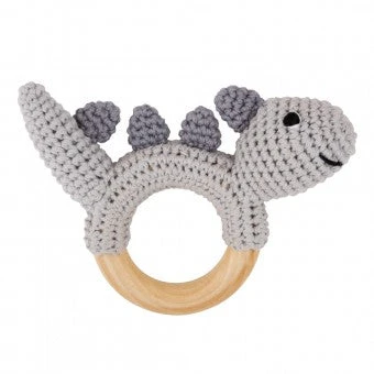 Sindibaba Crochet Ring Ratlles 7 Sindibaba Crochet Ring Ratlles