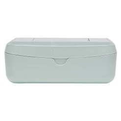 Bath & Changing Bébéjou Baby Wipe Box