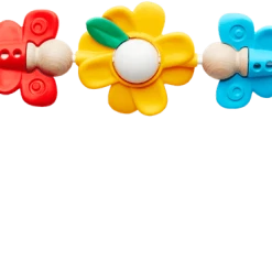 BabyBjörn Toy For Bouncer Flying Friends