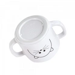 Lässig Mealtime Essentials Dinner Set Melamine / Silicone Lassig