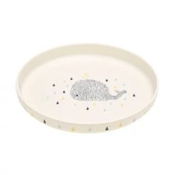 Lässig Dish Set Bamboo Feeding