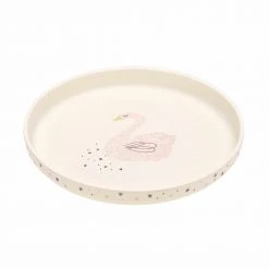 Lässig Dish Set Bamboo Feeding