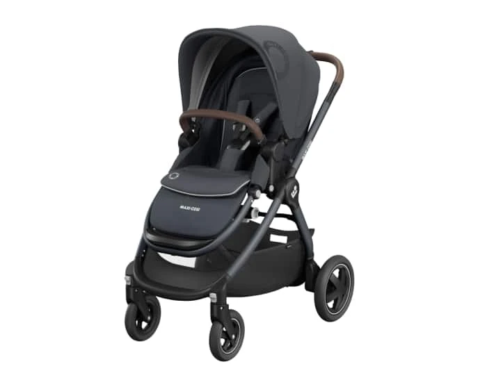 Maxi Cosi Adorra 2 Prams & Strollers 13 Maxi Cosi Adorra 2 Prams & Strollers