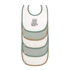 Lässig Lassig Bibs Value Pack 5 Pcs