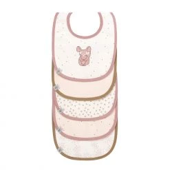 Lässig Lassig Bibs Value Pack 5 Pcs