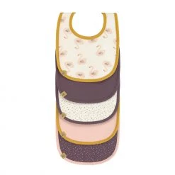 Lässig Lassig Bibs Value Pack 5 Pcs