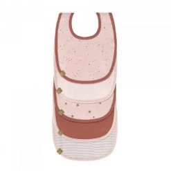 Lässig Lassig Bibs Value Pack 5 Pcs