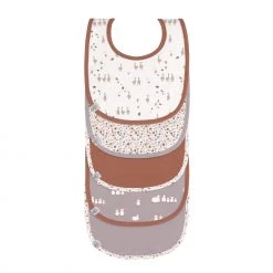 Lässig Lassig Bibs Value Pack 5 Pcs