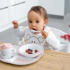 Lässig Lassig Small Bib Bibs & Burp Cloths