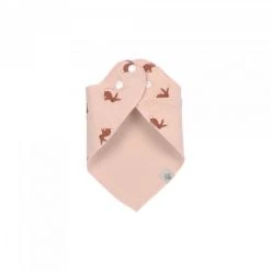 Lässig Feeding Lassig Bandana Bib 2pcs