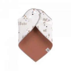 Lässig Feeding Lassig Bandana Bib 2pcs