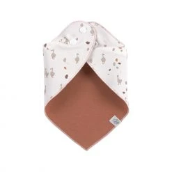 Lässig Feeding Lassig Bandana Bib 2pcs