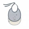 Lässig Lassig Small Bib 2 Pcs Feeding