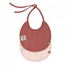 Lässig Lassig Small Bib 2 Pcs Feeding
