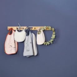 Lässig Lassig Small Bib 2 Pcs Feeding