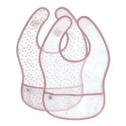 Lässig Eva Bib 2 PC Feeding