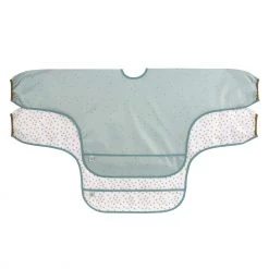 Lässig Lassig Long Sleeve Bib 2pck Feeding