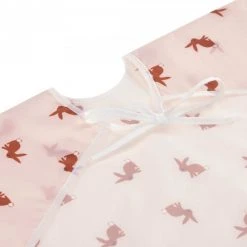 Lässig Lassig Long Sleeve Bib 2pck Feeding