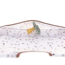 Lässig Lassig Long Sleeve Bib 2pck Feeding