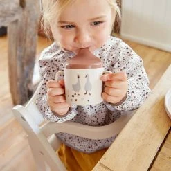 Lässig Lassig Long Sleeve Bib 2pck Feeding