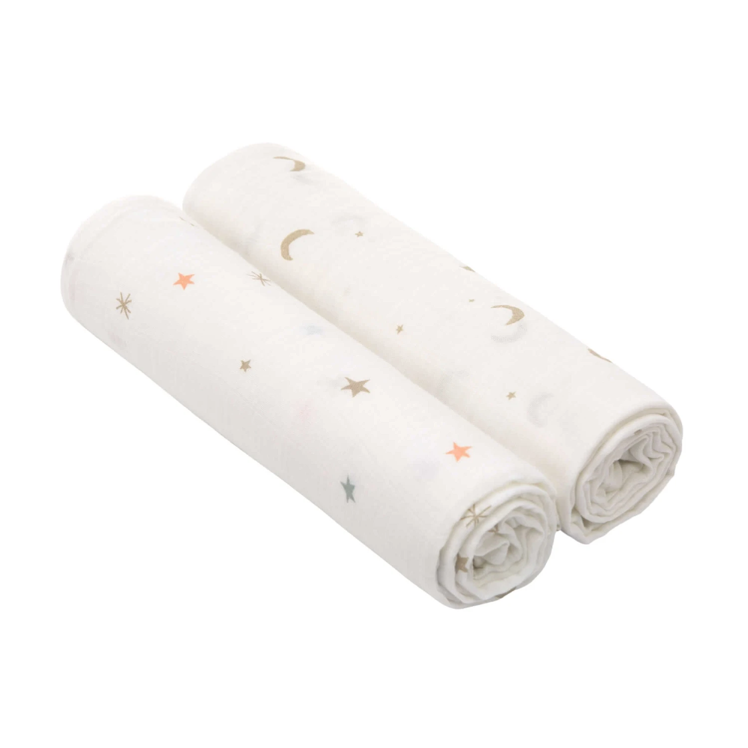 Lässig Heavenly Soft Bamboo Swaddle 2 Pack 14 Lässig Heavenly Soft Bamboo Swaddle 2 Pack