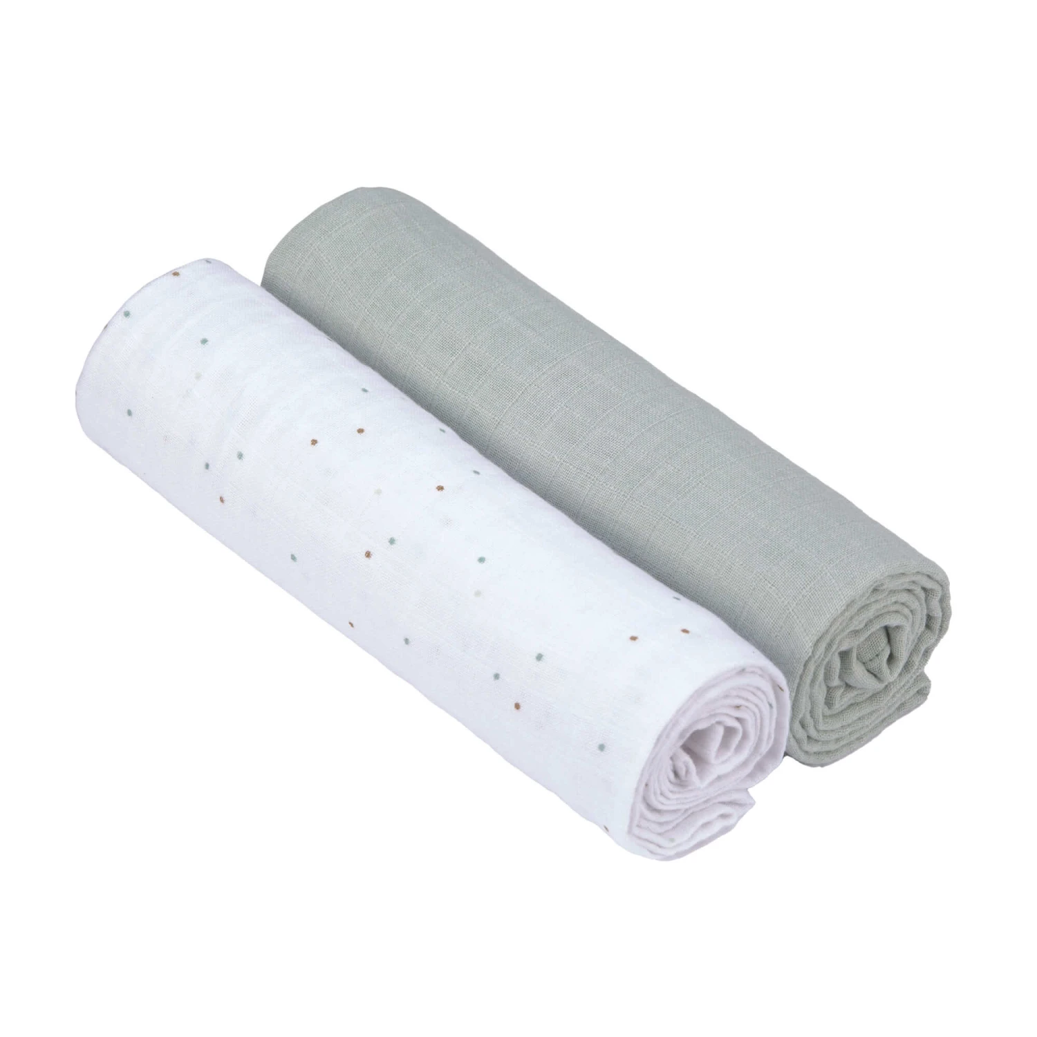 Lässig Swaddle & Burp XL Linen 3 Lässig Swaddle & Burp XL Linen