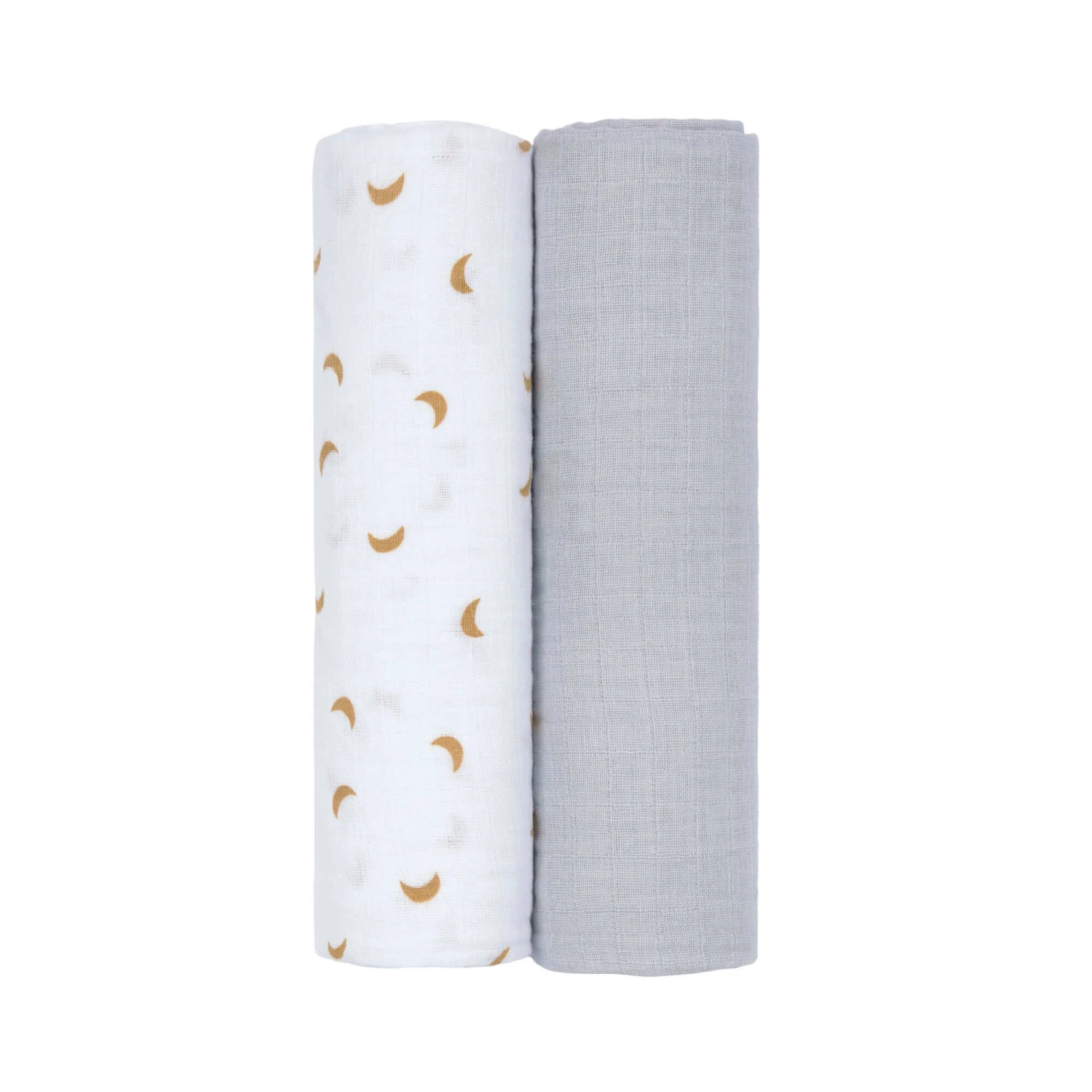 Lässig Swaddle & Burp XL Linen 7 Lässig Swaddle & Burp XL Linen