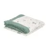 Lässig Heavenly Soft Blanket Garden Explorer