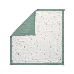 Lässig Heavenly Soft Blanket Garden Explorer