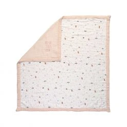Lässig Heavenly Soft Blanket Garden Explorer