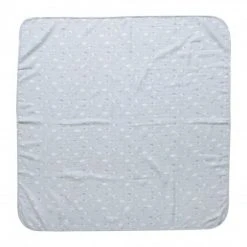 Luma Swaddle 110x110cm Linen