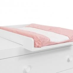 Bopita Barrier Square White