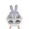 Accessories Childhome Evolu Rabbit Cushion