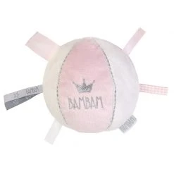 BAMBAM Toys Bam Bam Ball Soft Crown