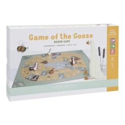 Little Dutch LD Game Of The Goose Toys