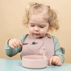 Done By Deer Peekaboo First Set Deer Friends Feeding