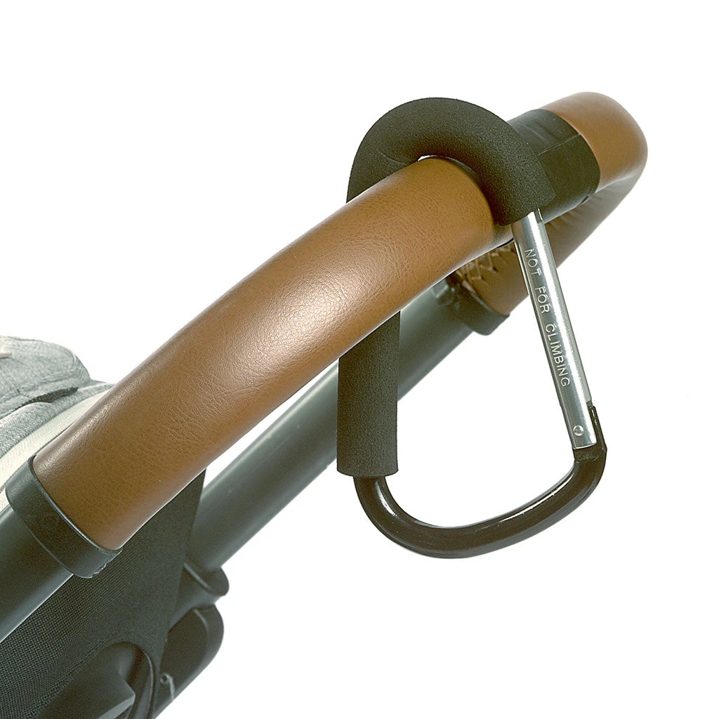 A3 Baby & Kids Accessories A3 Metal Stroller Hook 3 A3 Baby & Kids Accessories A3 Metal Stroller Hook
