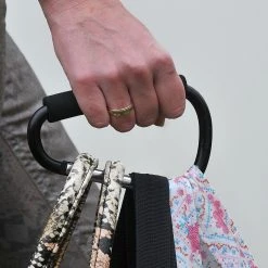 A3 Baby & Kids Accessories A3 Metal Stroller Hook