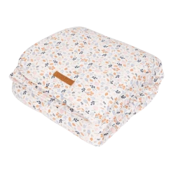 Little Dutch Linen LD Blanket Pure & Soft 110 X 140