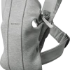 BabyBjörn Baby Carrier Mini Jersey Carriers & Slings