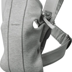BabyBjörn Baby Carrier Mini Jersey Carriers & Slings