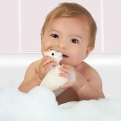 Sophie La Giraffe So'Pure Bath Toy Bath & Changing