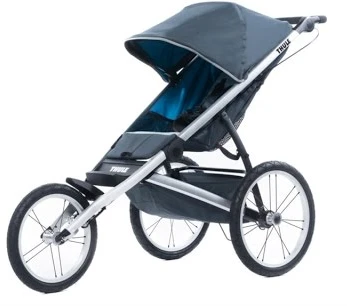 THULE Glide 2 Prams & Strollers 3 THULE Glide 2 Prams & Strollers