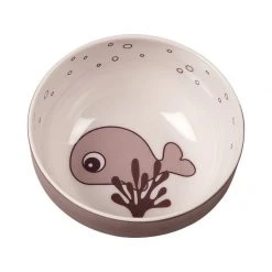 Done By Deer Yummy Mini Bowl Sea Friends