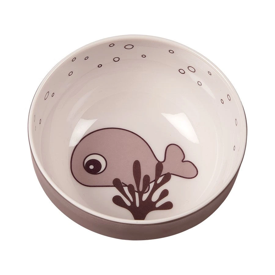Done By Deer Yummy Mini Bowl Sea Friends 3 Done By Deer Yummy Mini Bowl Sea Friends