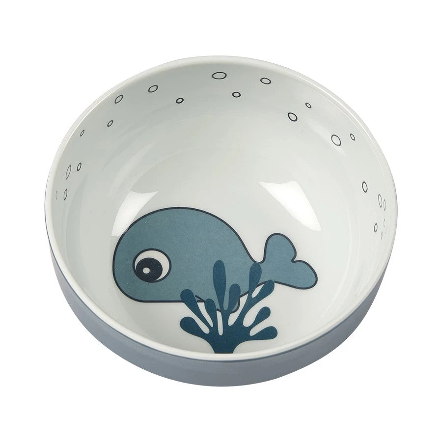 Done By Deer Yummy Mini Bowl Sea Friends 5 Done By Deer Yummy Mini Bowl Sea Friends