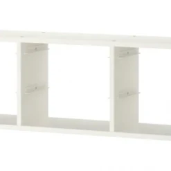 Ikea Trofast Wall Storage Combination + 6 Boxes