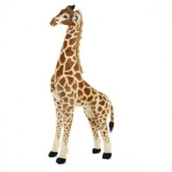 Décor Childhome Giraffe 135cm